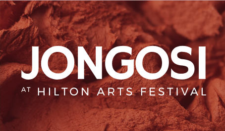 Jongosi logo